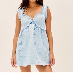 For love and lemons dress